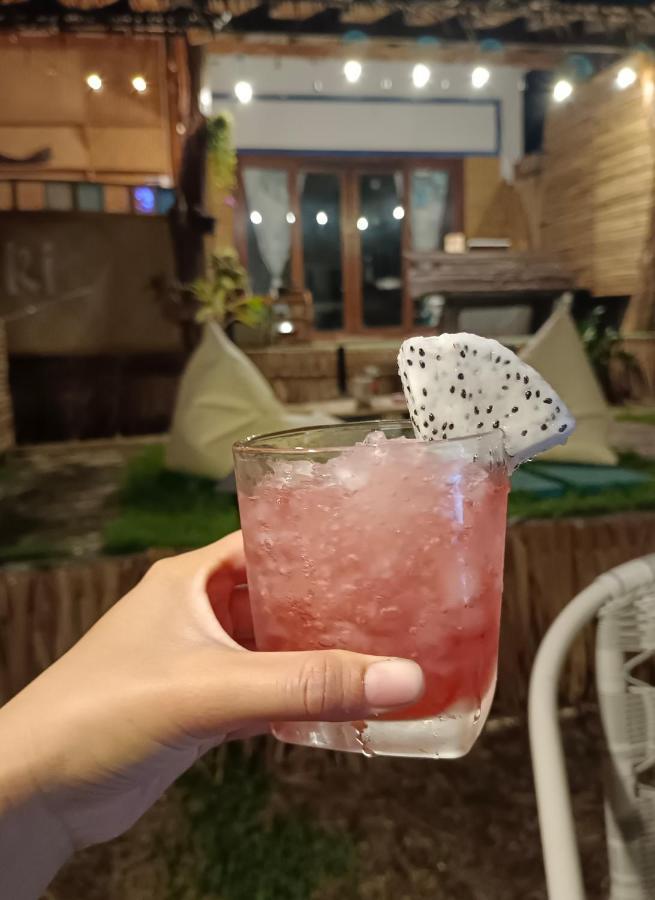 Tiki Bar-Kantiang Guesthouse Ko Lanta Esterno foto